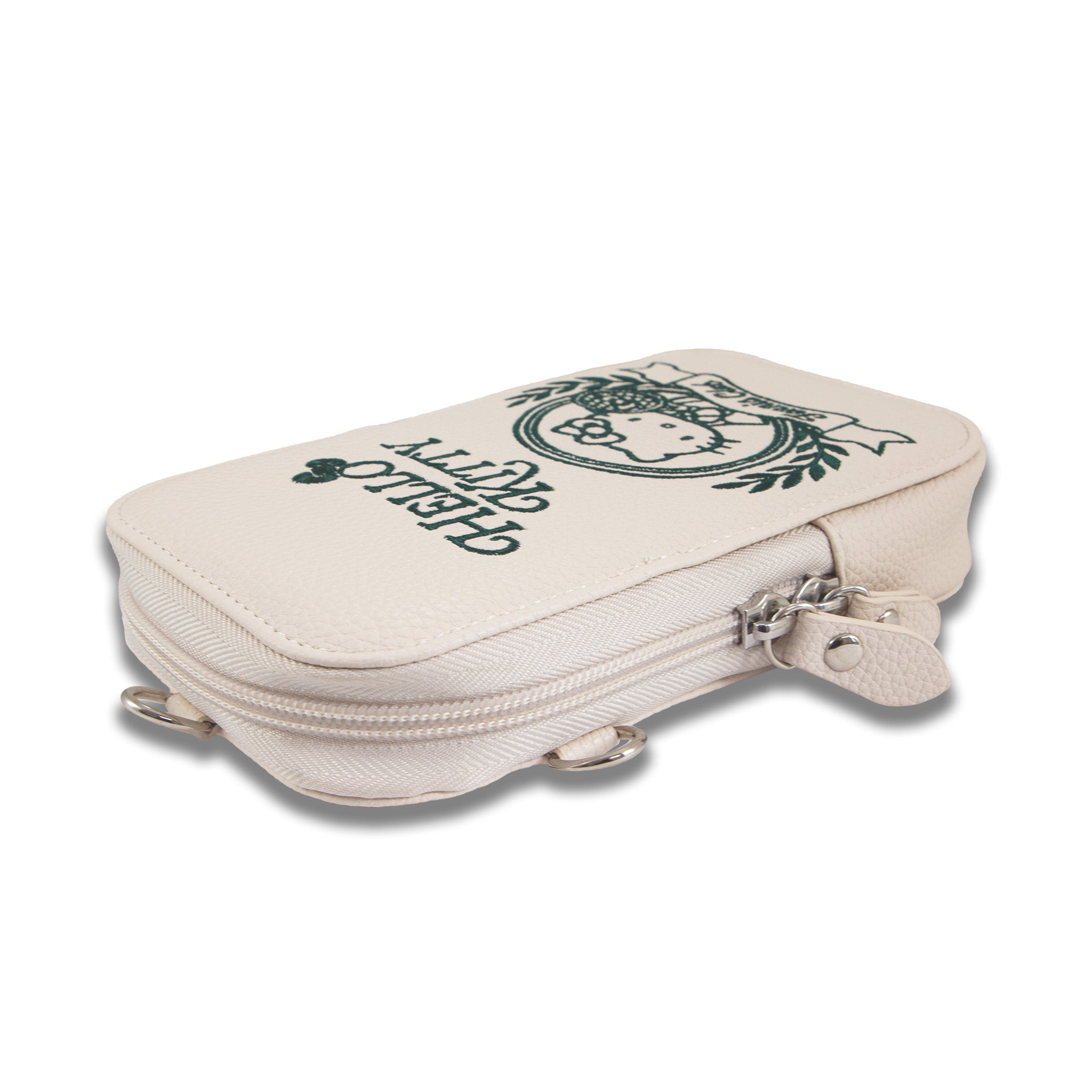 Hello Kitty x Sonix Tennis Club Universal Phone Pouch - Image 8