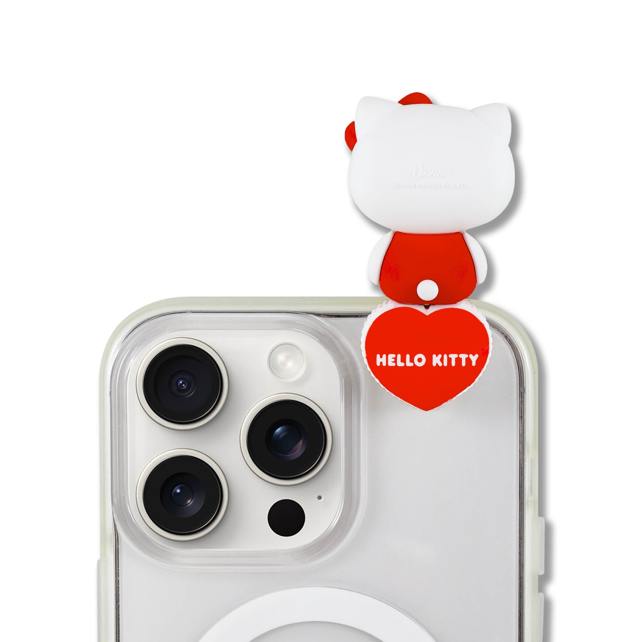 Hello Kitty and Friends x Sonix Specialty Friends Peeker Charms Blind Box - Image 14