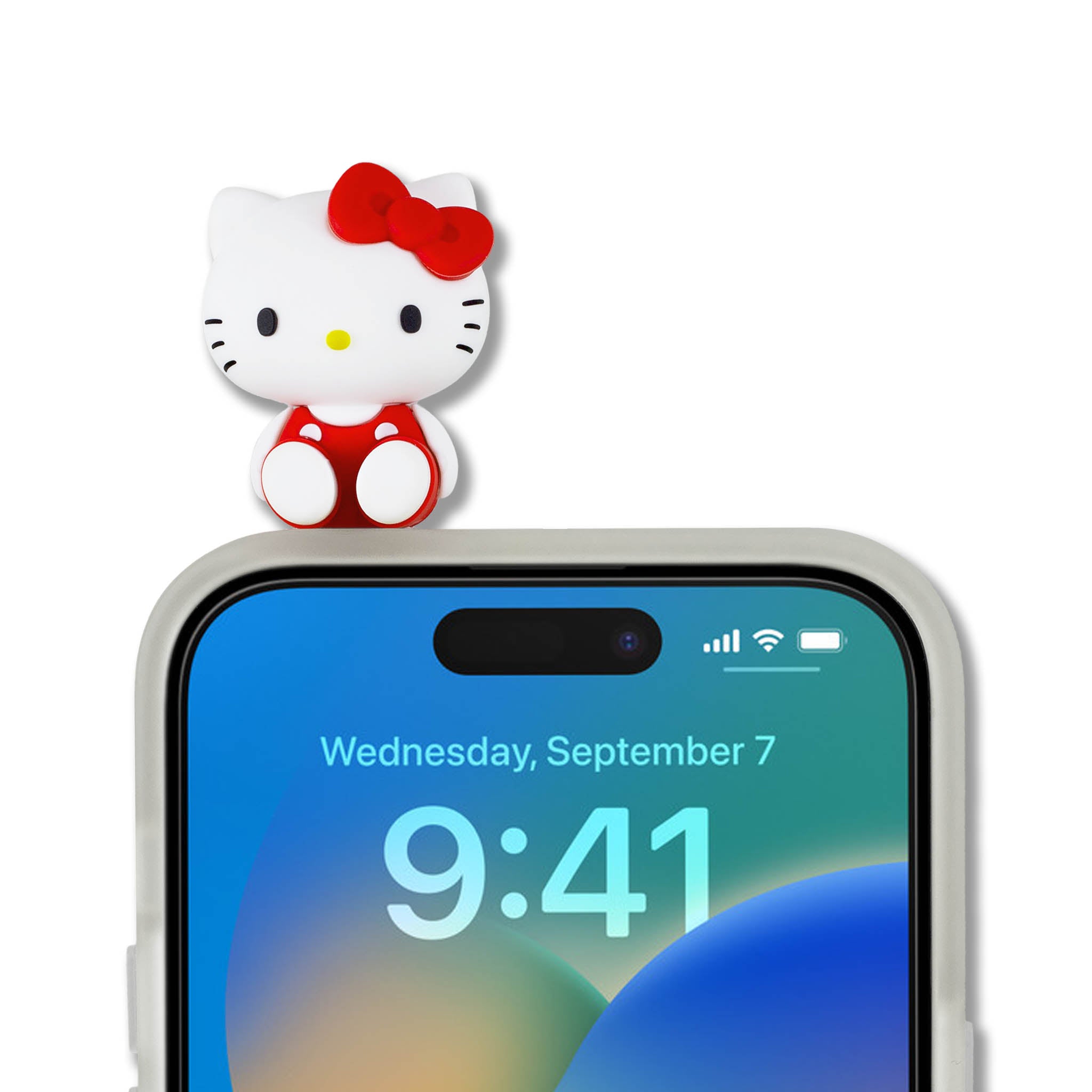 Hello Kitty and Friends x Sonix Specialty Friends Peeker Charms Blind Box - Image 16