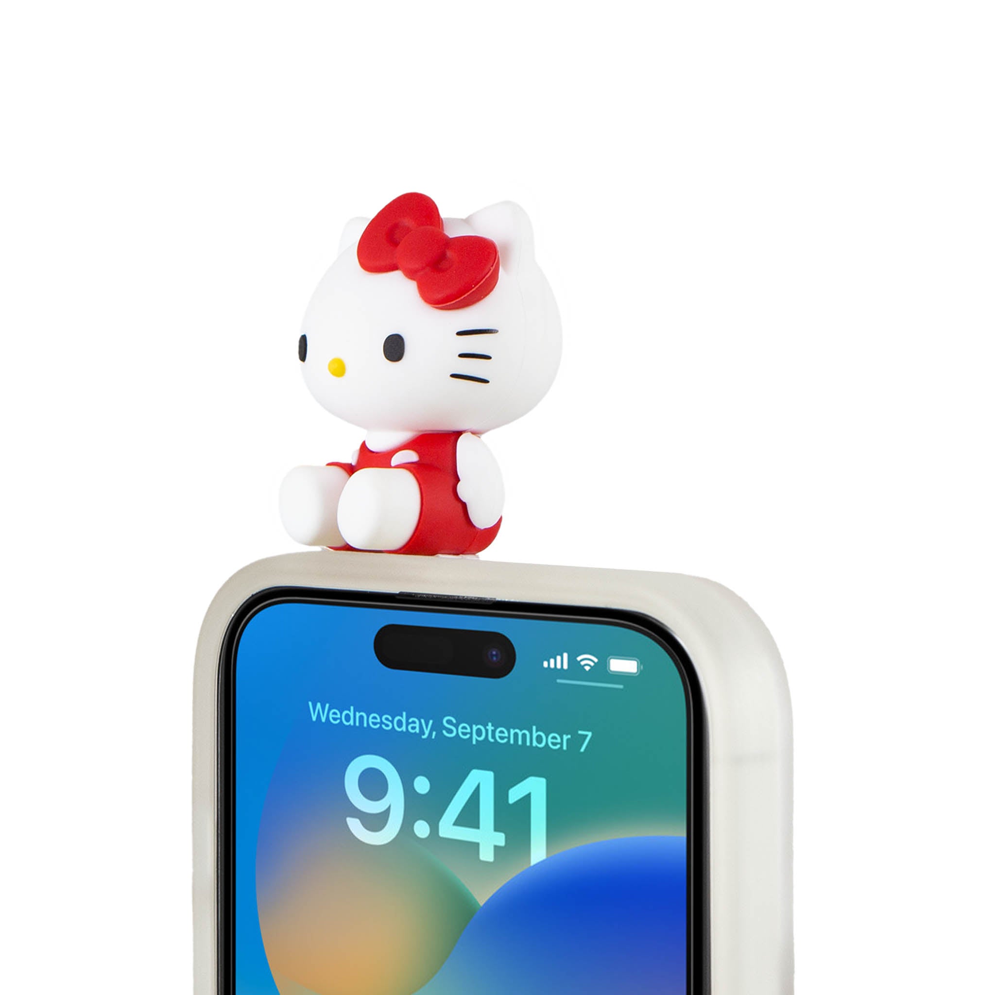 Hello Kitty and Friends x Sonix Specialty Friends Peeker Charms Blind Box - Image 18