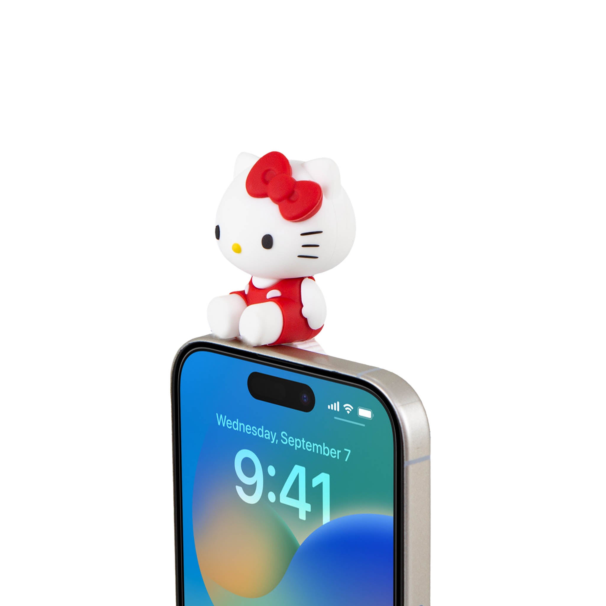 Hello Kitty and Friends x Sonix Specialty Friends Peeker Charms Blind Box - Image 19