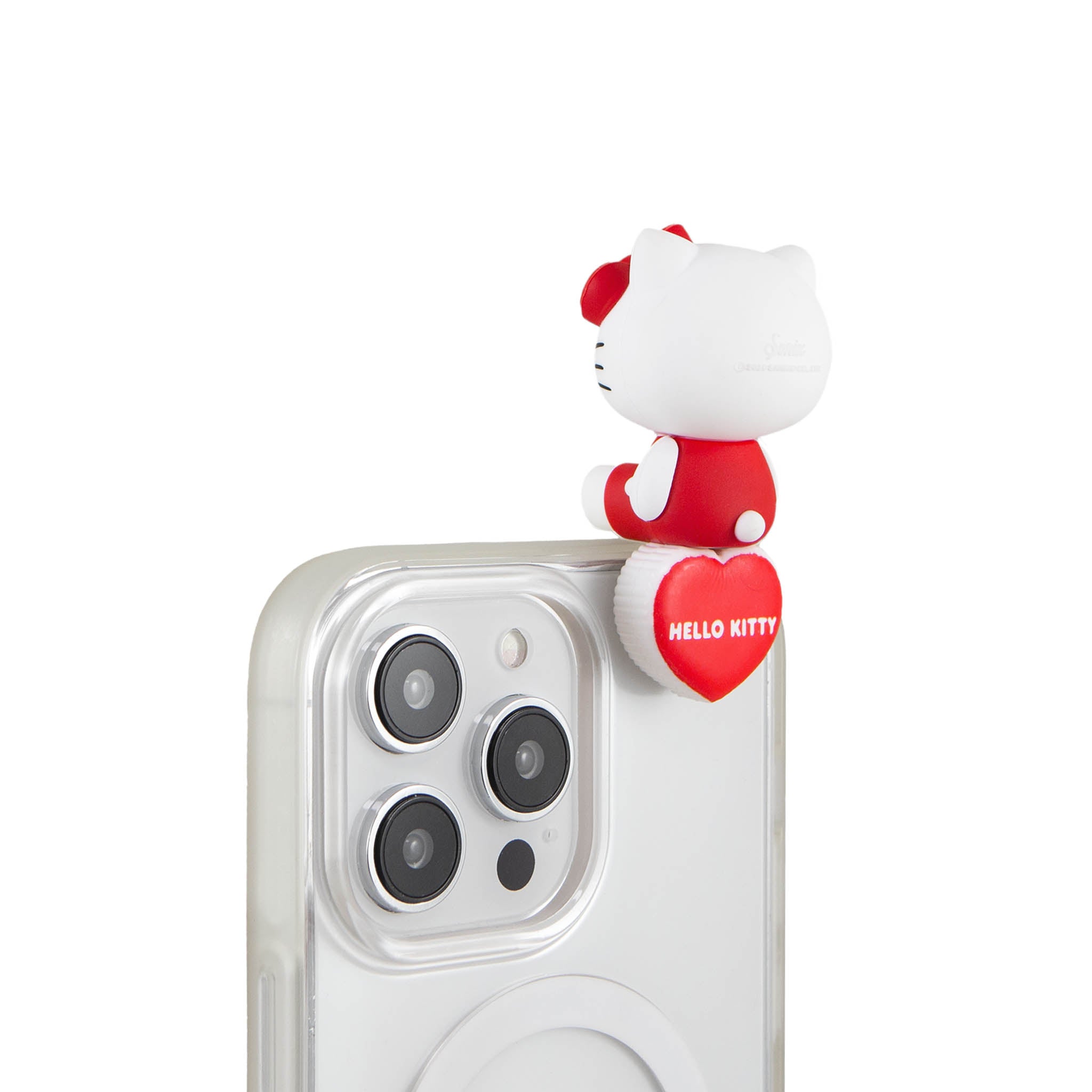 Hello Kitty and Friends x Sonix Specialty Friends Peeker Charms Blind Box - Image 21