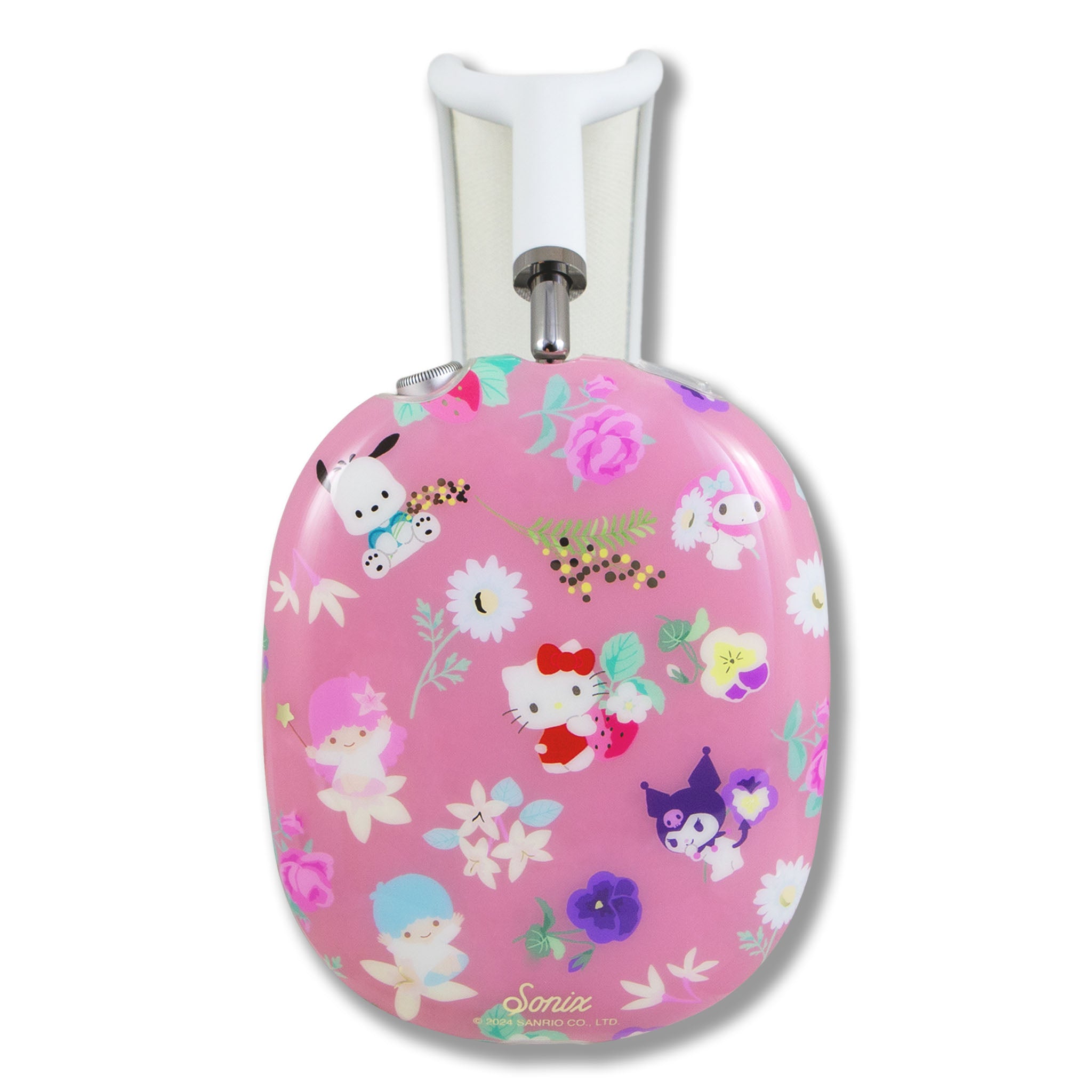 Hello Kitty and Friends x Sonix Floral Airpods Max Cover - Image 7