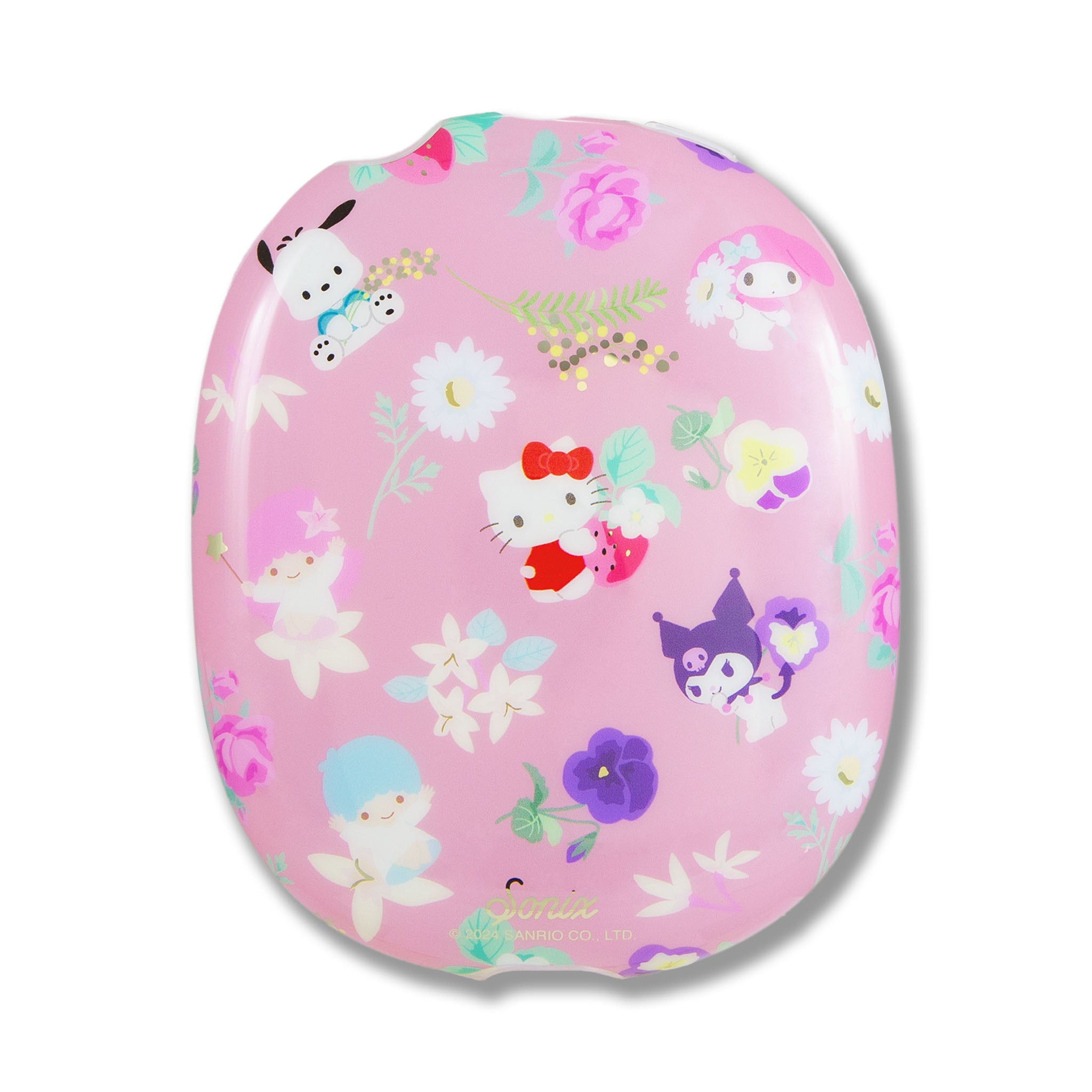 Hello Kitty and Friends x Sonix Floral Airpods Max Cover - Image 8