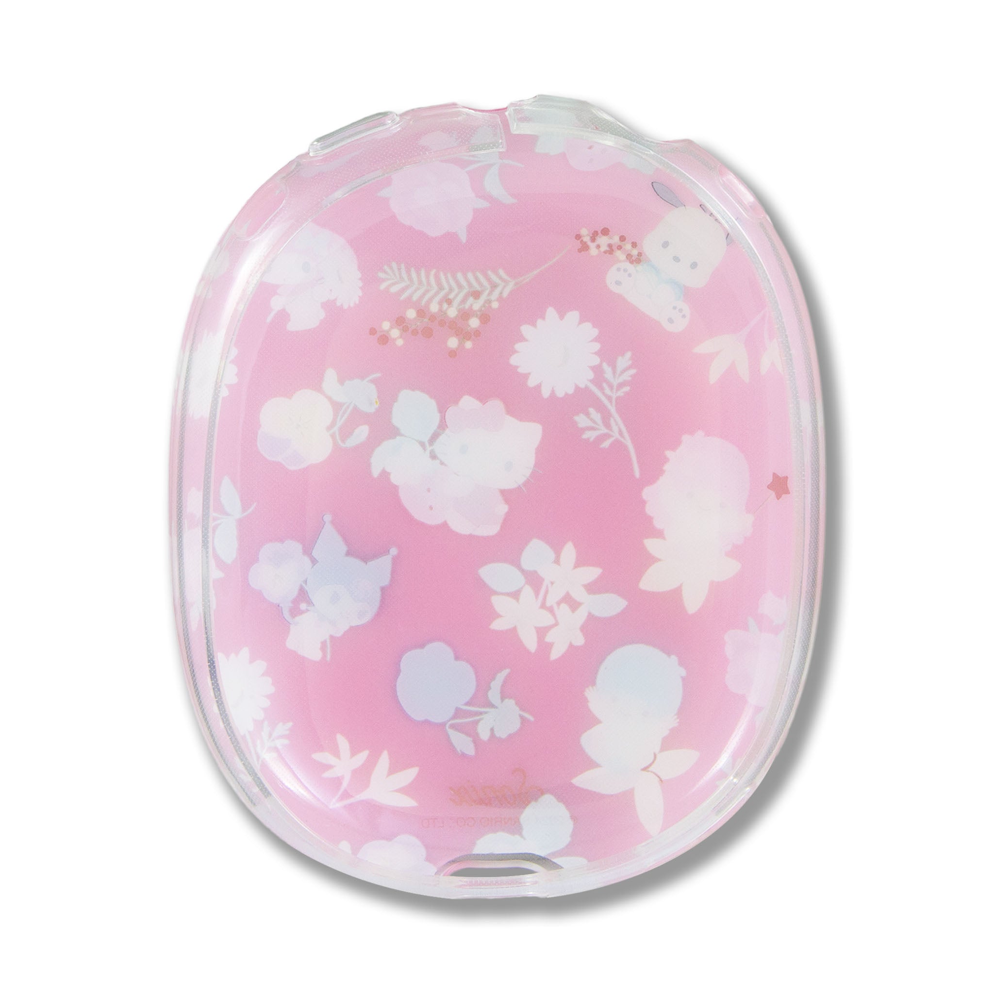Hello Kitty and Friends x Sonix Floral Airpods Max Cover - Image 6