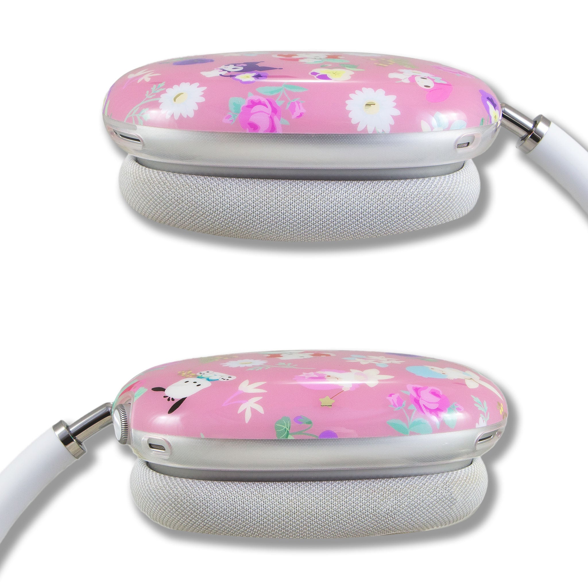 Hello Kitty and Friends x Sonix Floral Airpods Max Cover - Image 4