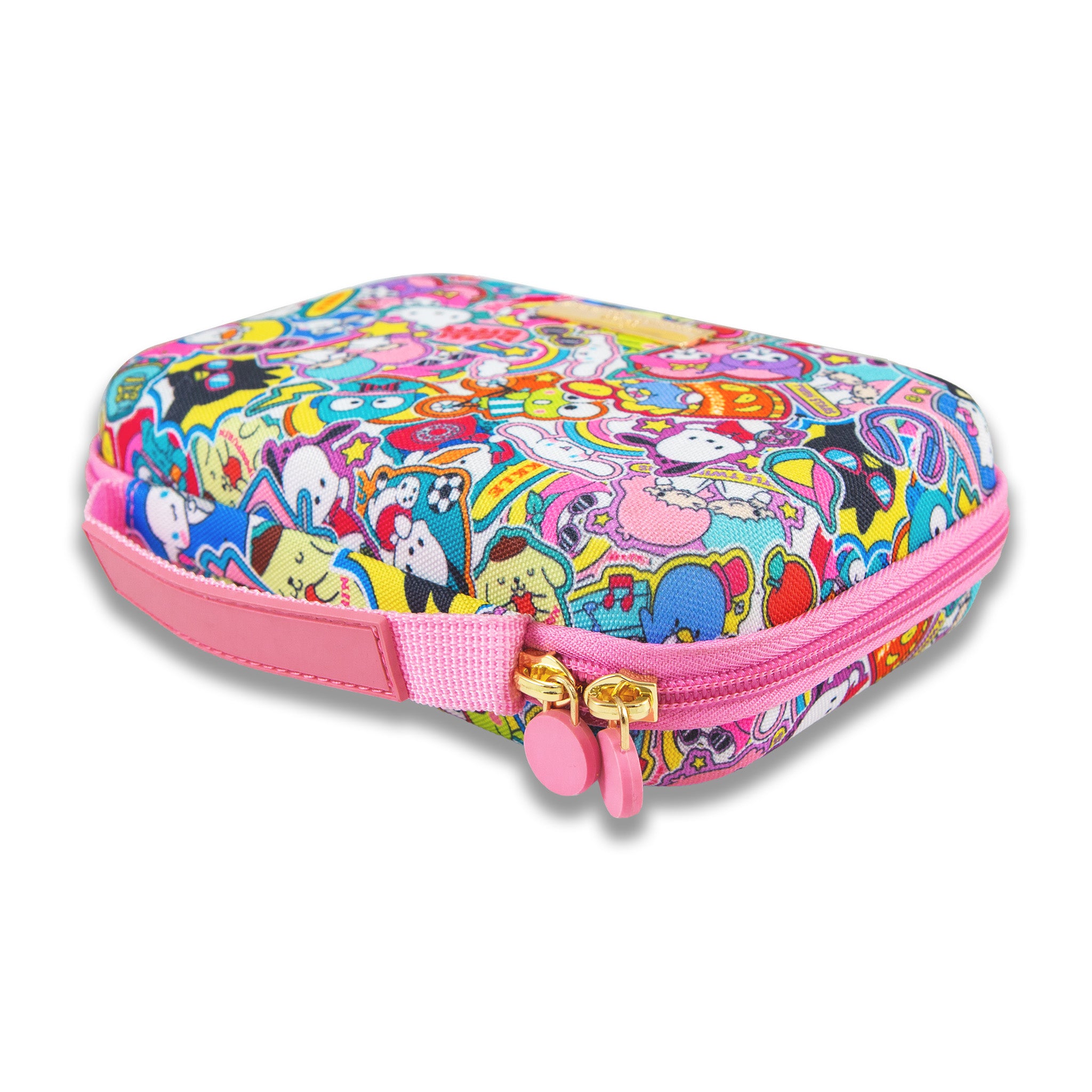 Hello Kitty and Friends x Sonix Nintendo Switch Card Case (Stickers) - Image 4