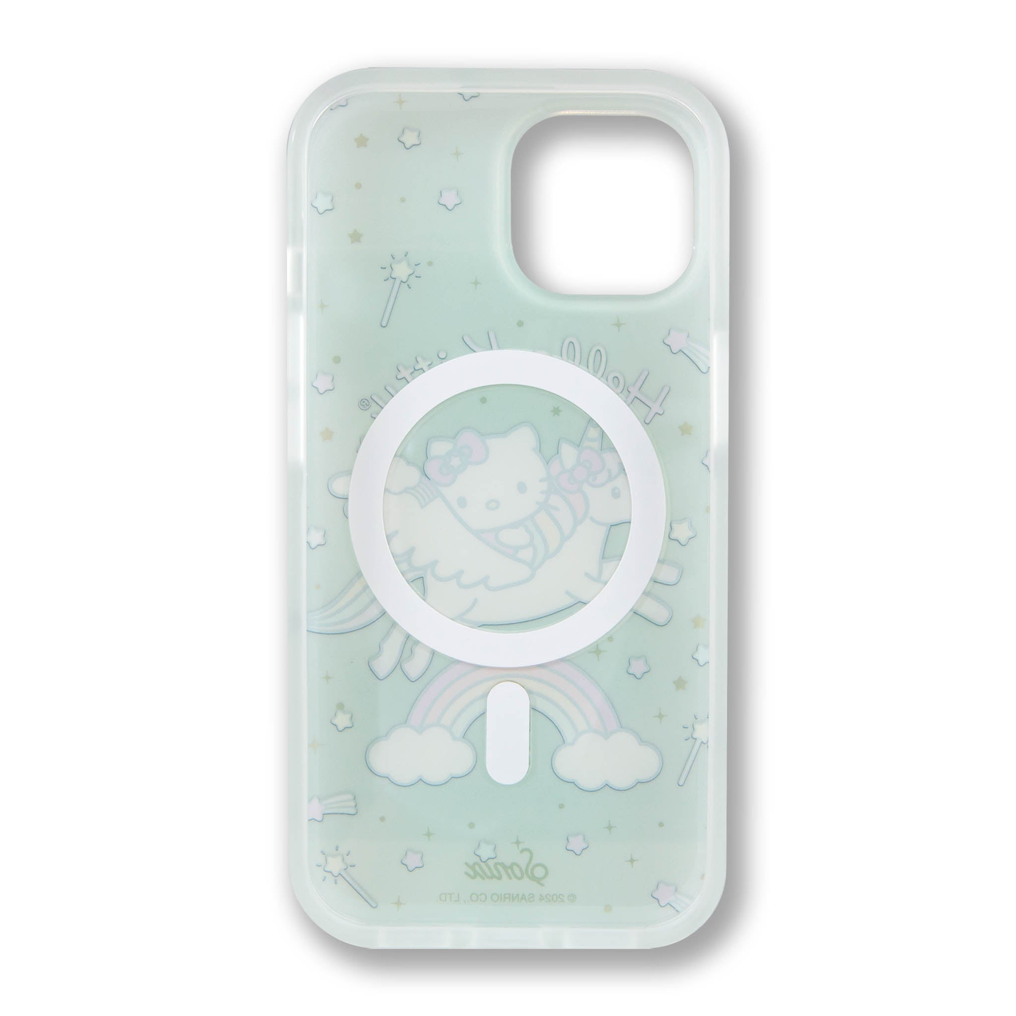 Hello Kitty x Sonix Unicorn iPhone Case - Image 7