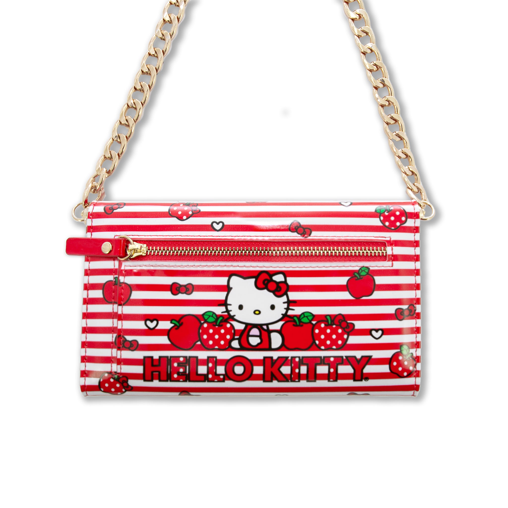 Hello Kitty x Sonix Apples Detachable Wallet Case - Image 7