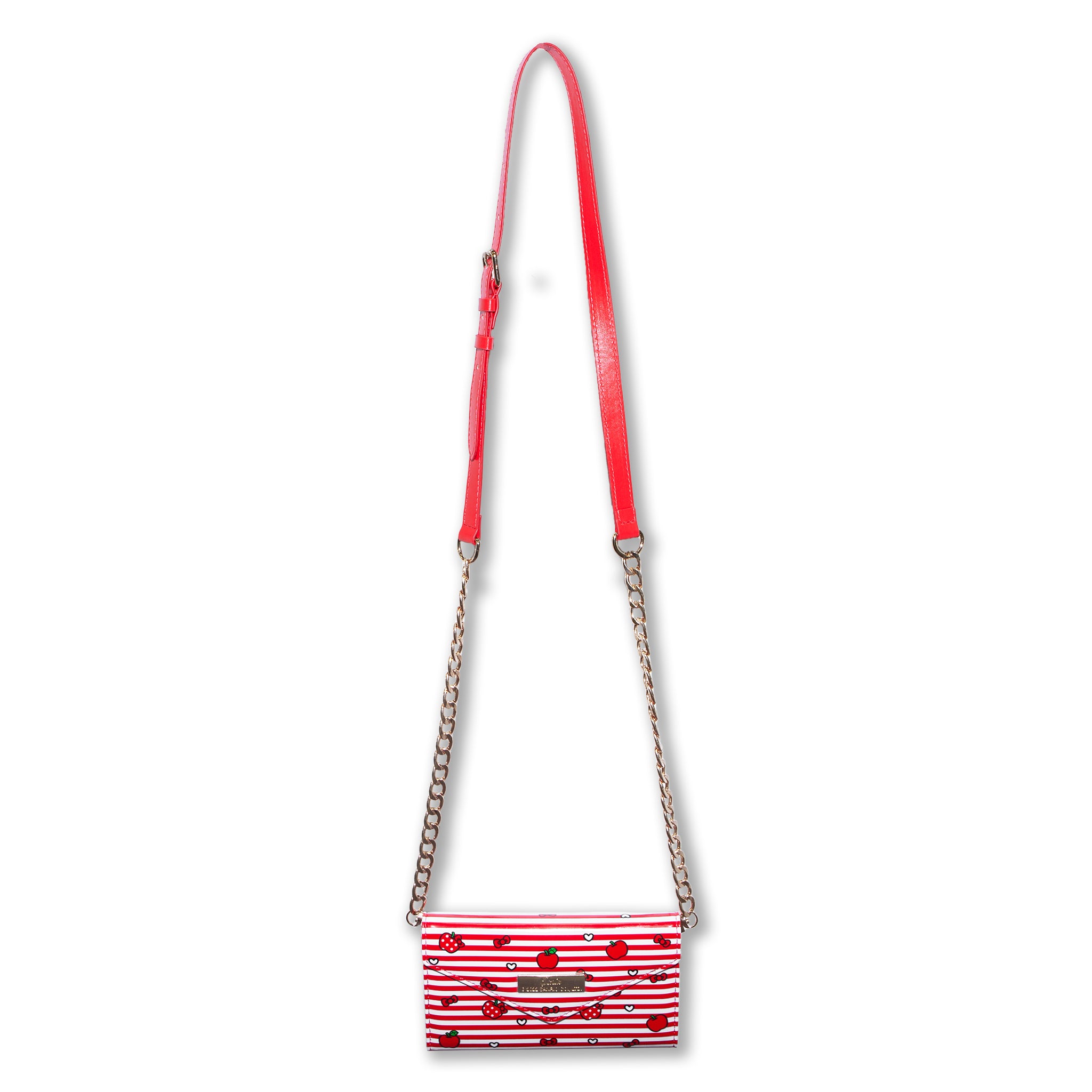 Hello Kitty x Sonix Apples Detachable Wallet Case - Image 6