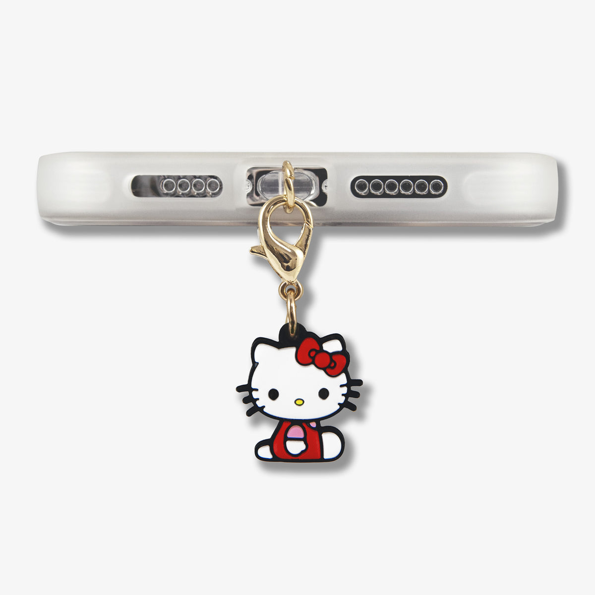 Hello Kitty and Friends x Sonix Charging Port 3-Pc Charms Set - Image 4