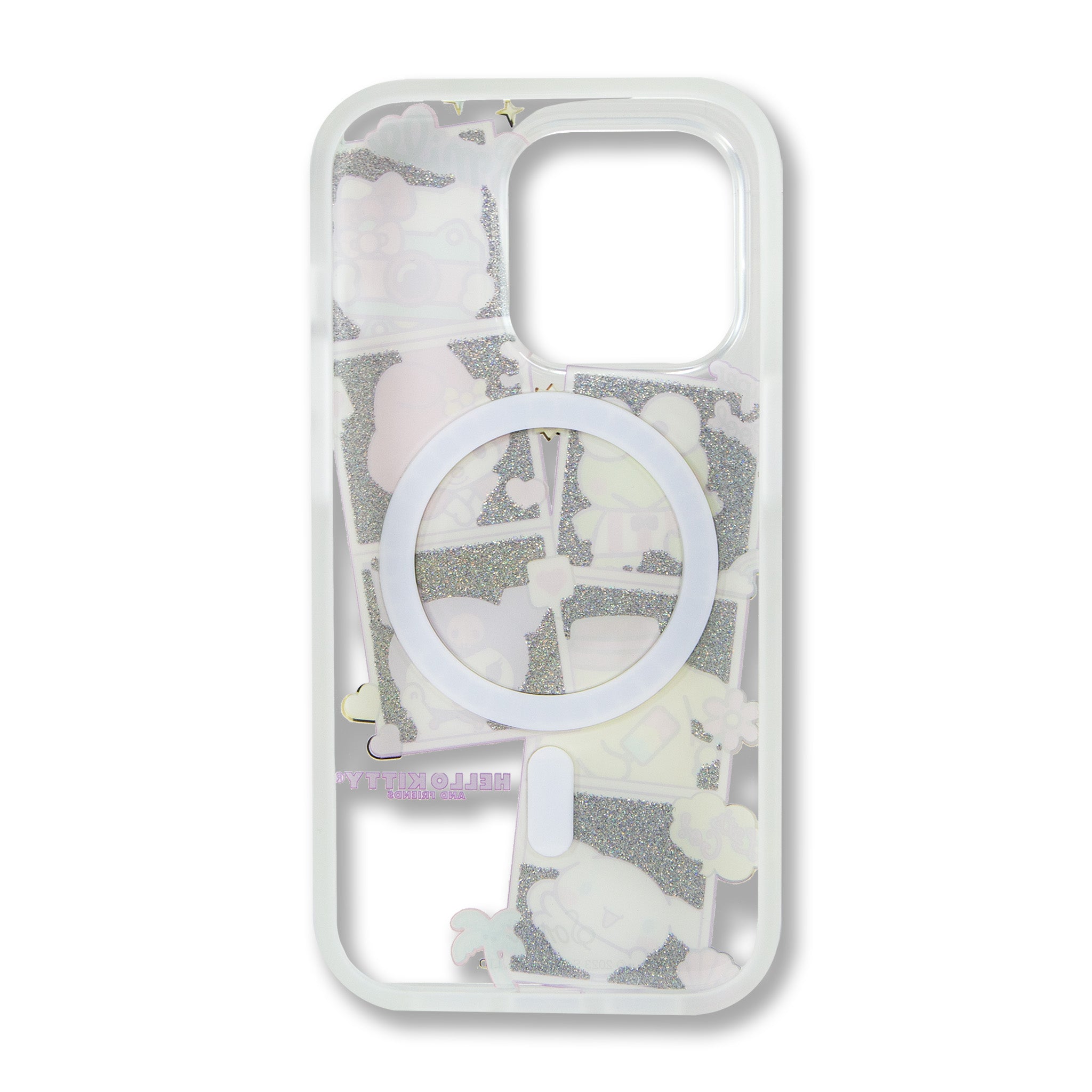 Hello Kitty and Friends x Sonix Snapshots iPhone Case - Image 4