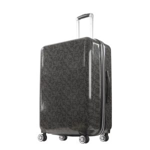 Hello Kitty x FUL 29.5 Pose Hardshell Luggage (Black)