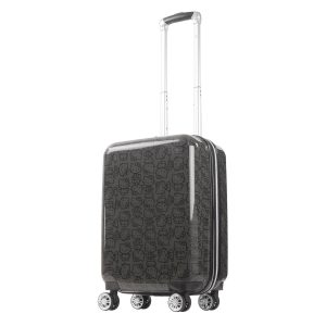 Hello Kitty x FUL 22 Pose Hardshell Luggage (Black)