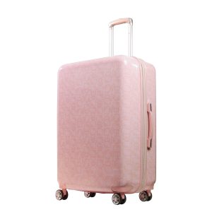 Hello Kitty x FUL 29.5 Pose Hardshell Luggage (Pink)