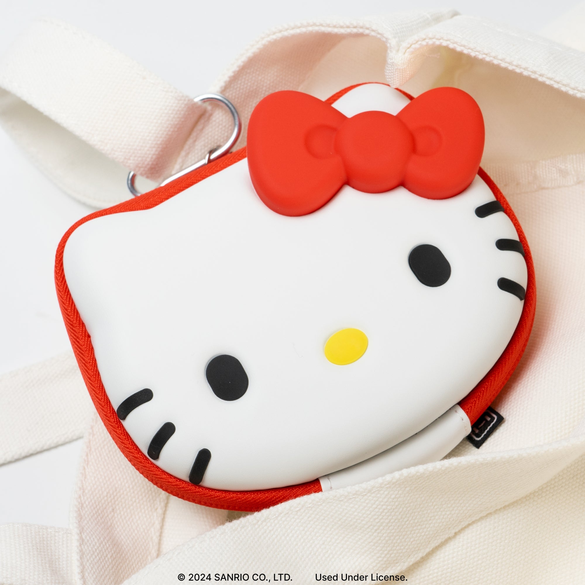 Hello Kitty Nintendo Switch Cartridge Case - Image 3