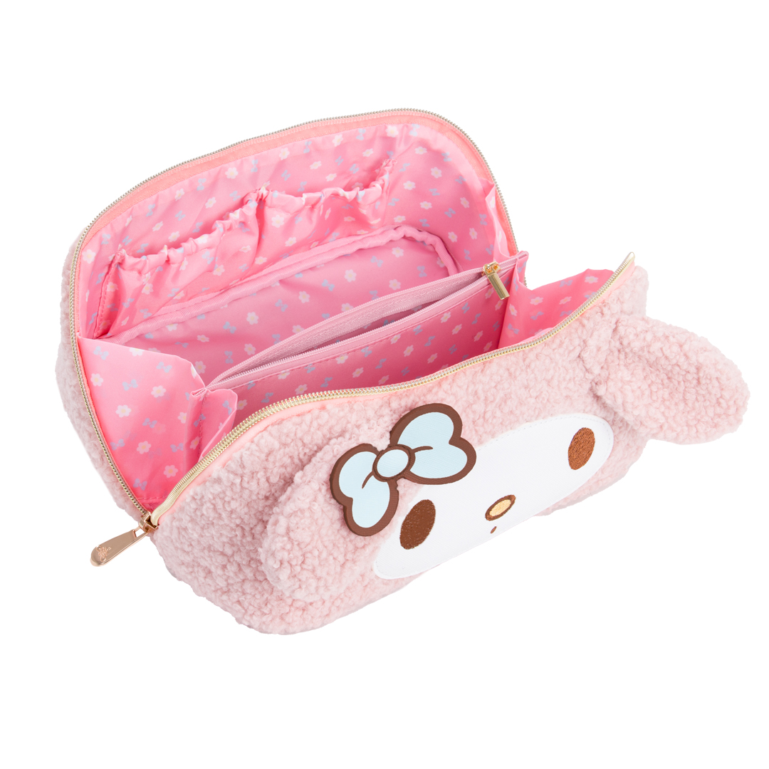 My Melody x Impressions Vanity Unfold Travel Bag - Image 2