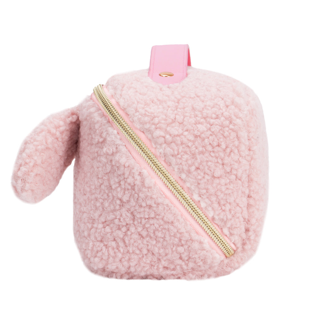 My Melody x Impressions Vanity Unfold Travel Bag - Image 4