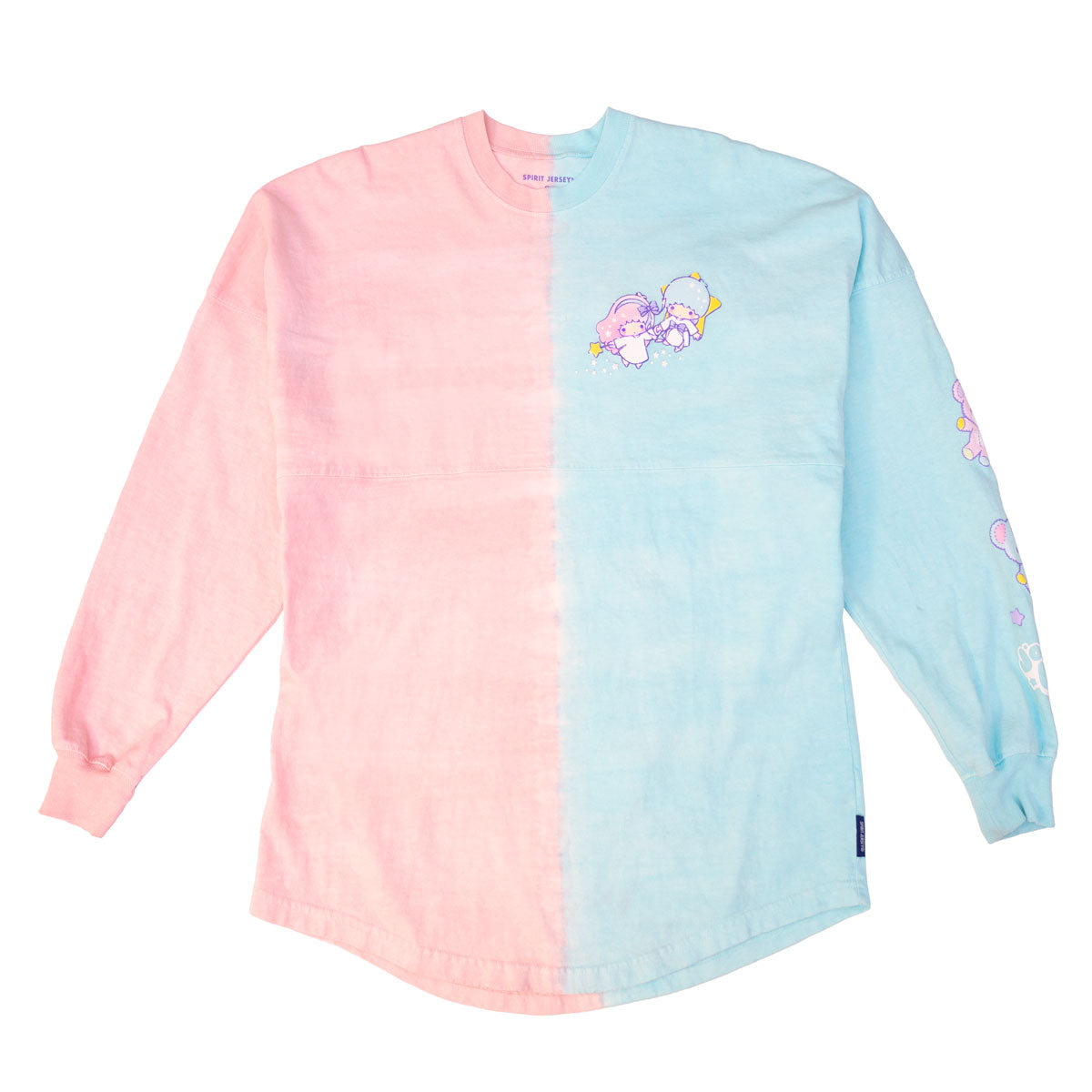 LittleTwinStars JapanLA Spirit Jersey - Image 3