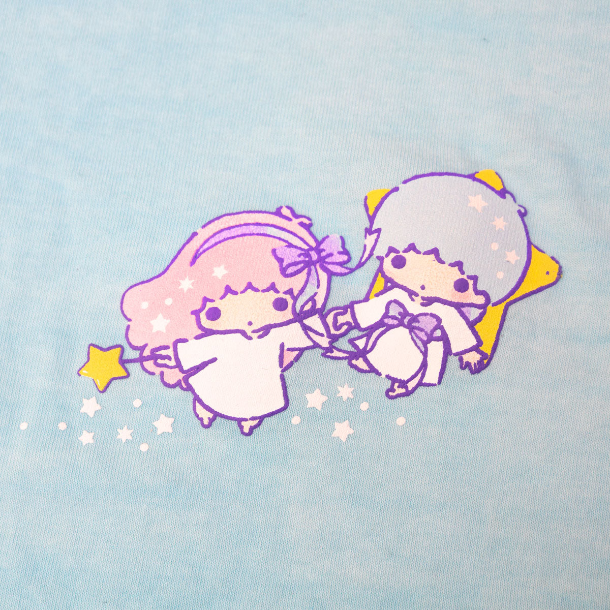 LittleTwinStars JapanLA Spirit Jersey - Image 2