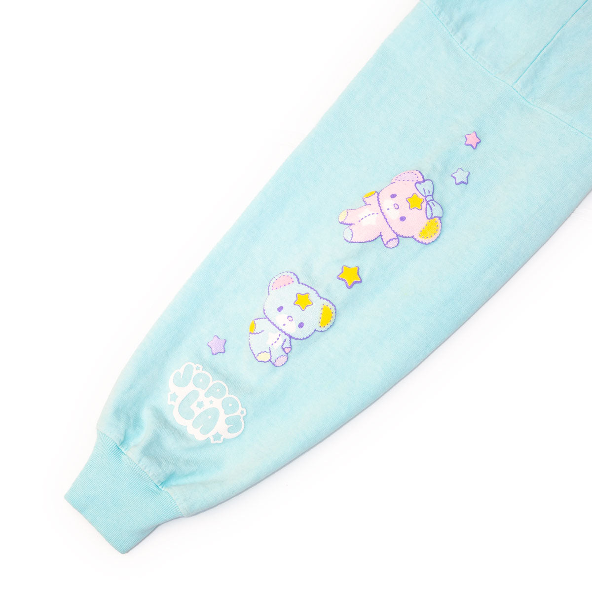 LittleTwinStars JapanLA Spirit Jersey - Image 4