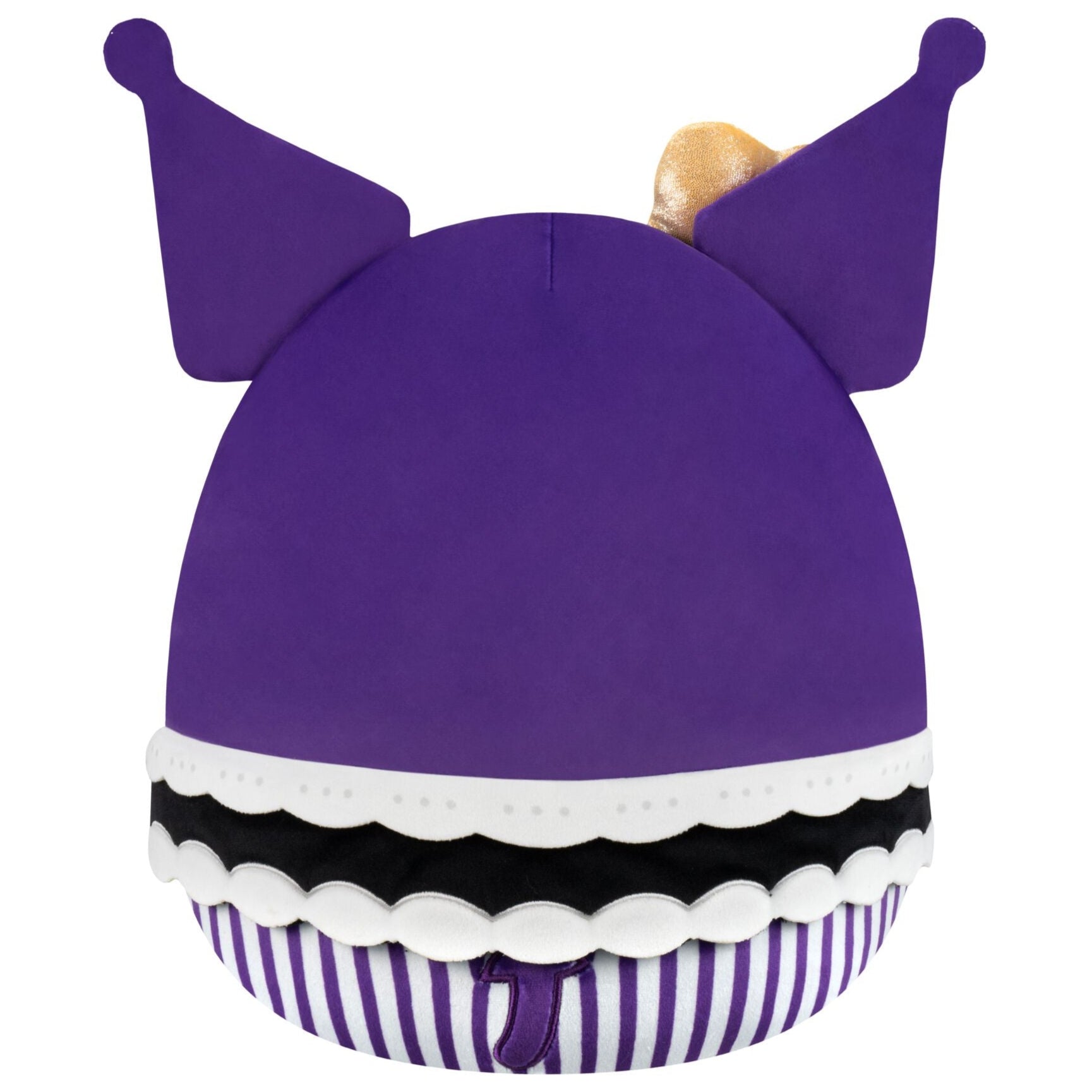 Kuromi 12 Squishmallows Plush (20th Anniversary) - Image 6