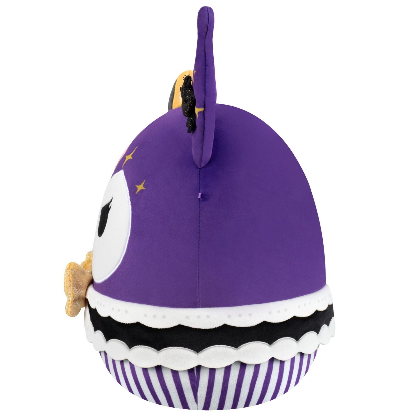 Kuromi 12 Squishmallows Plush (20th Anniversary) - Image 5