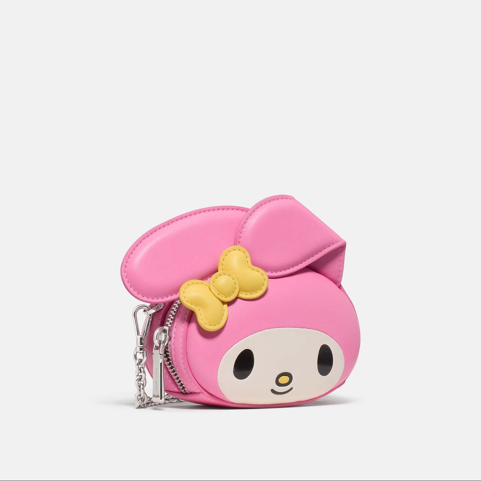 My Melody x Kate Spade New York 3D Mini Crossbody Bag - Image 3