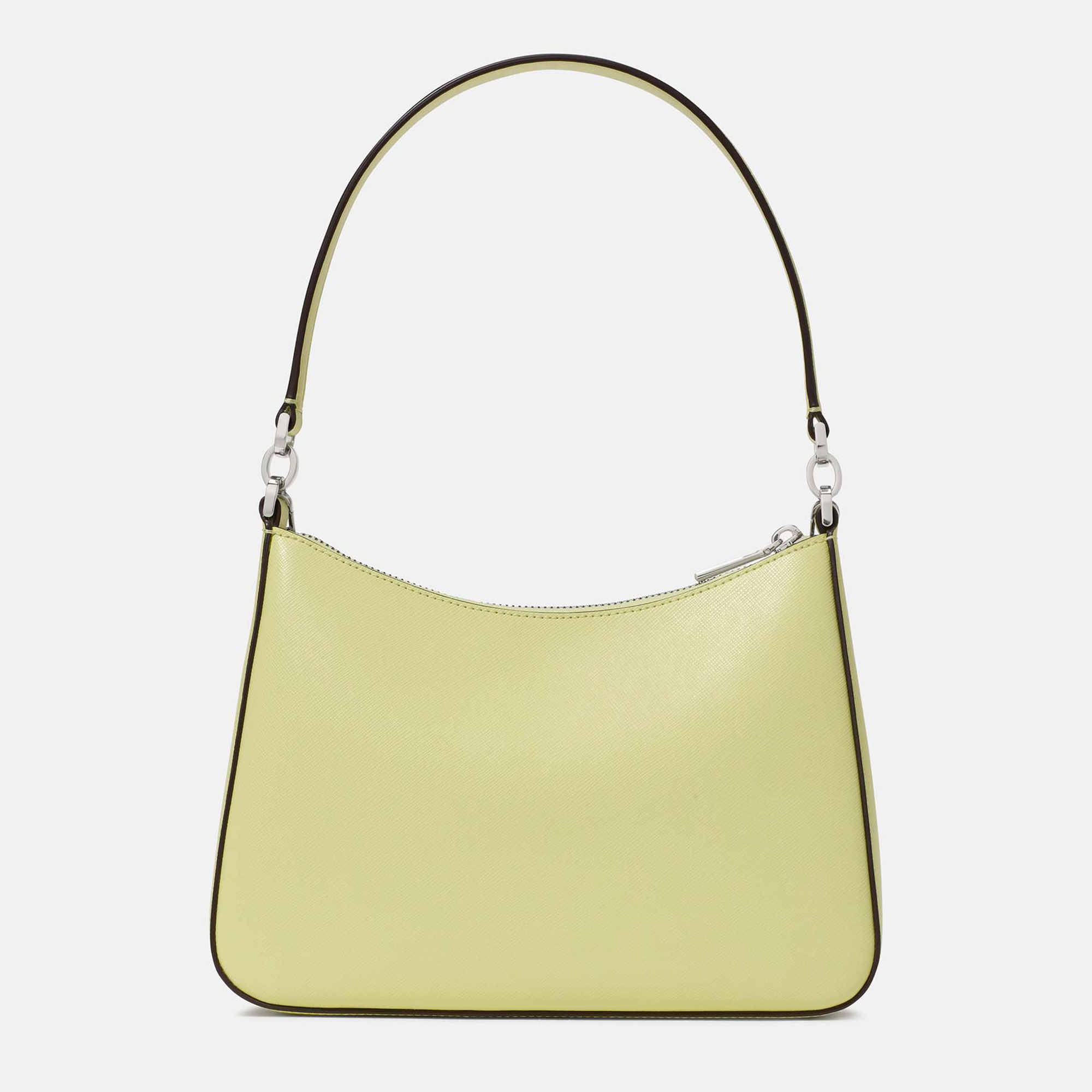 My Melody x Kate Spade New York Margot Convertible Shoulder Bag (Yellow) - Image 5