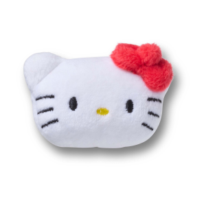 Hello Kitty x Crocs Plush Jibbitz? Charm