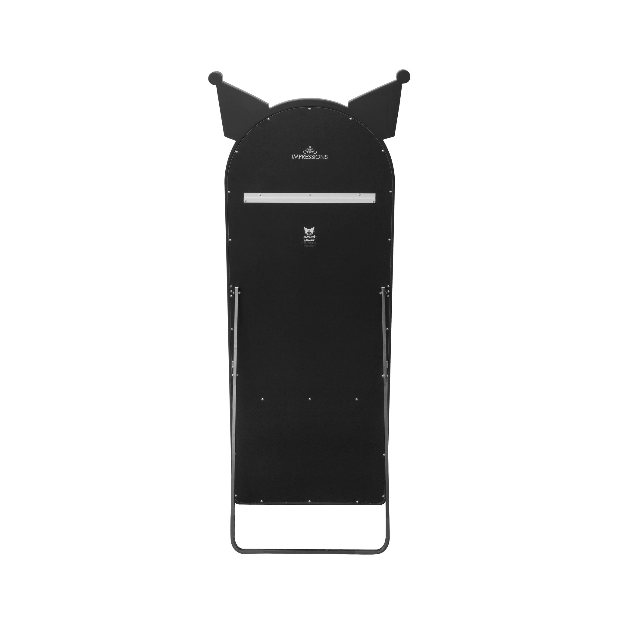 Kuromi x Impressions Vanity Arch RGB Full Length Mirror - Image 6