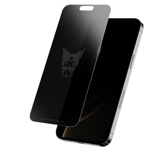Kuromi x Screen Skinz iPhone Privacy Screen Protector
