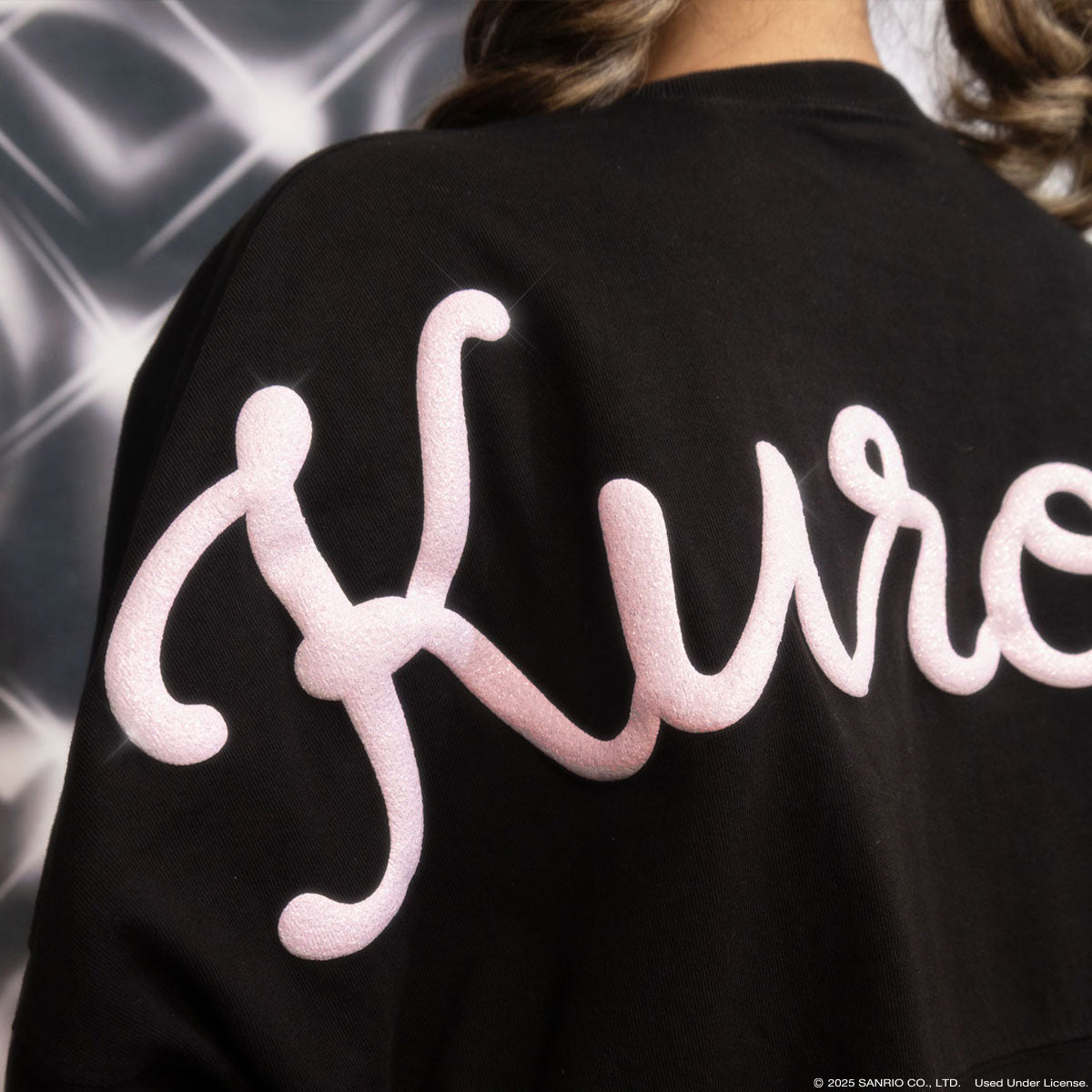 Kuromi Hearts JapanLA Spirit Jersey - Image 4