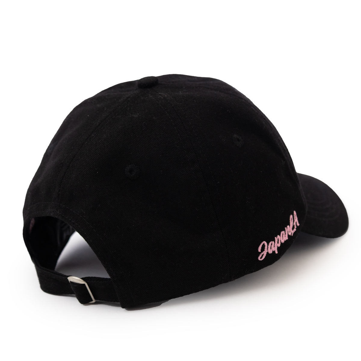 Kuromi x JapanLA Glow-In-The-Dark Anniversary Party Hat - Image 5