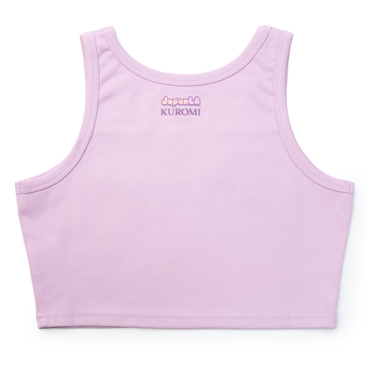 Kuromi JapanLA Crop Top - Image 3