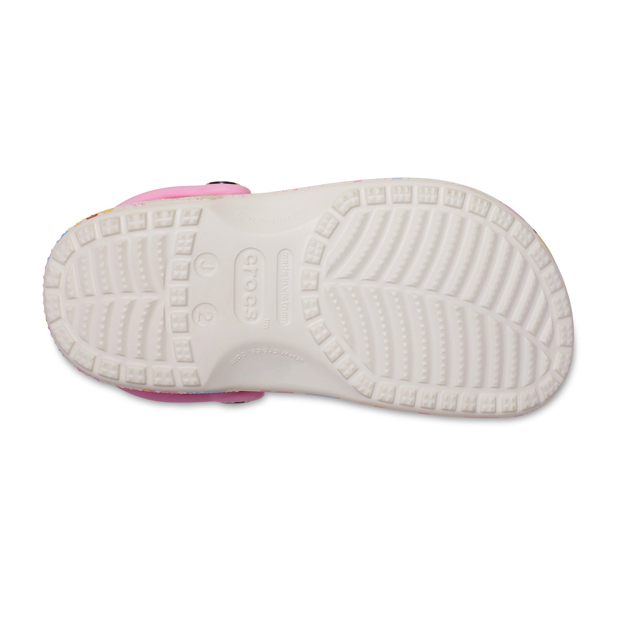 Hello Kitty and Friends x Crocs Kids Pastel Classic Clog - Image 5