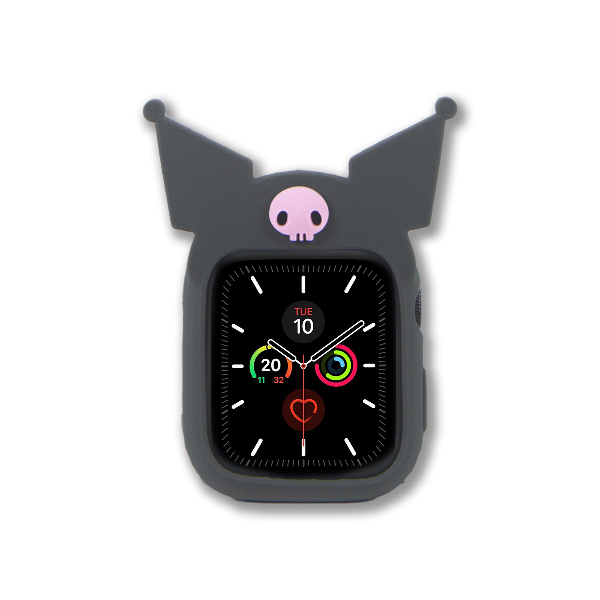 Kuromi x Sonix Silicone Face Watch Bumper - Image 2