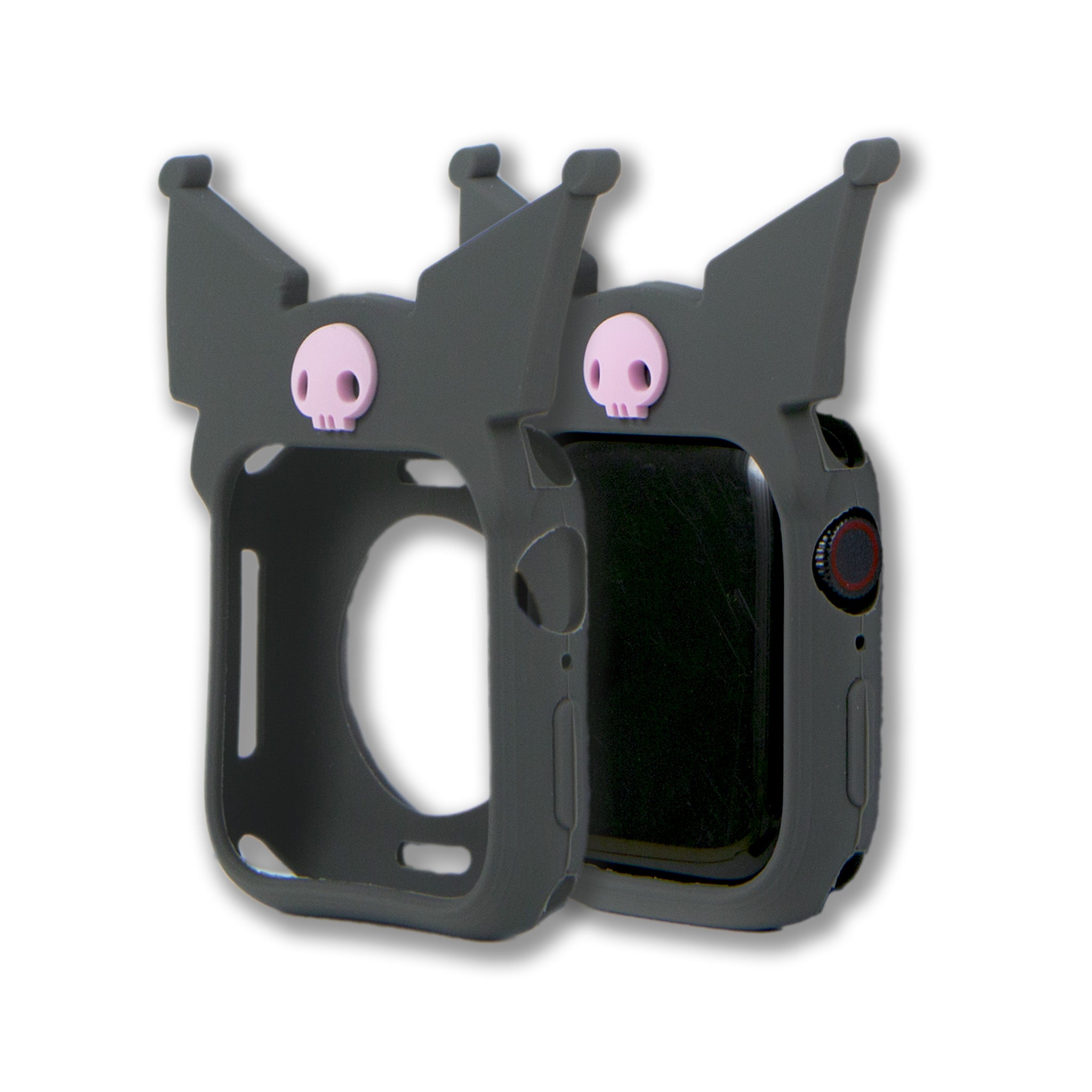 Kuromi x Sonix Silicone Face Watch Bumper - Image 6