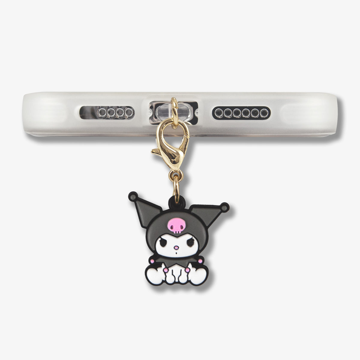 Hello Kitty and Friends x Sonix Charging Port 3-Pc Charms Set - Image 12