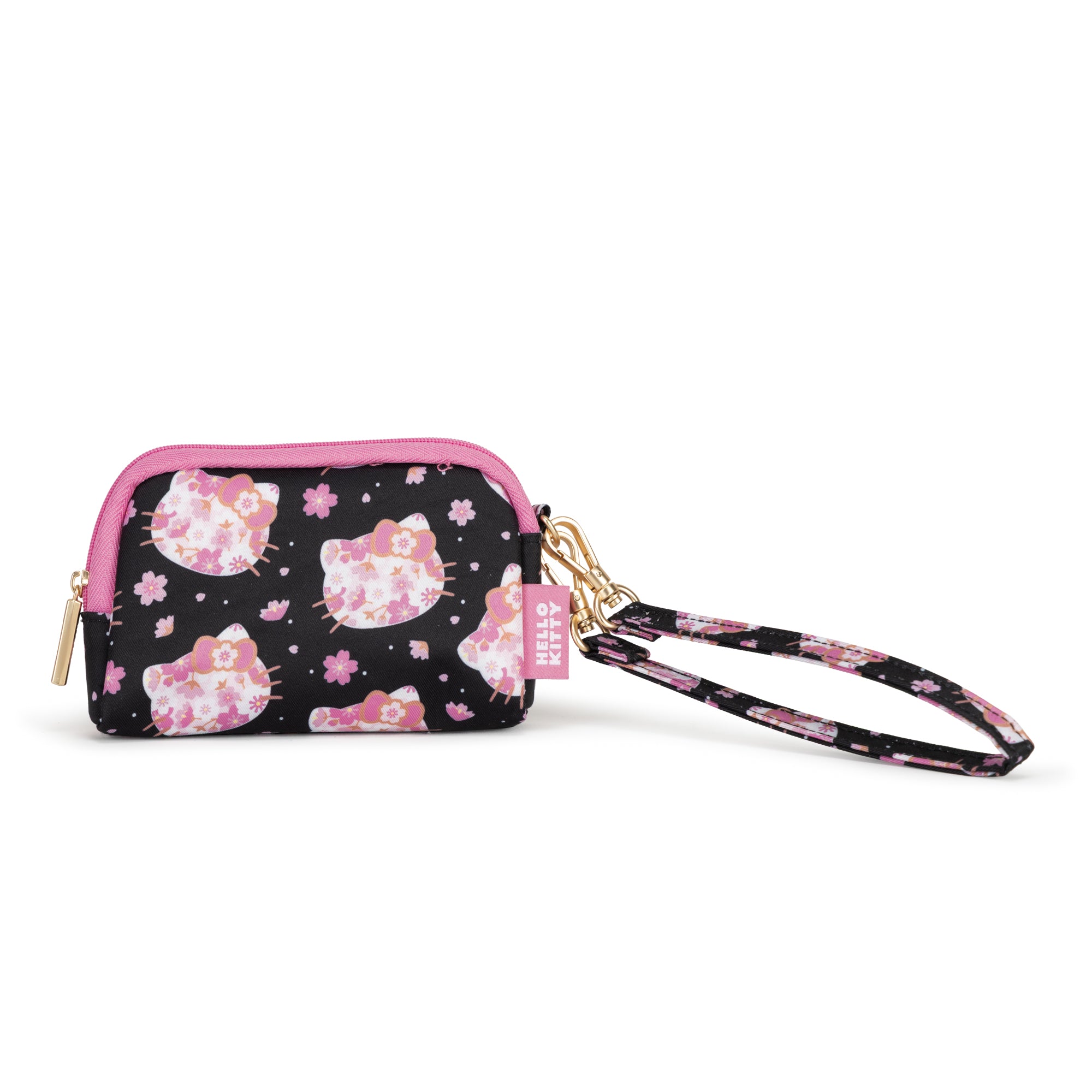 Hello Kitty x JuJuBe 3-pc Be Set Bags (Cherry Blossoms) - Image 5