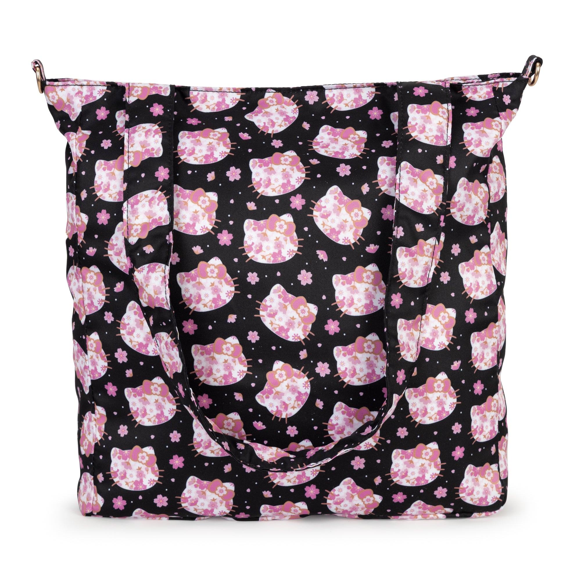 Hello Kitty x JuJuBe Be Light Tote Bag (Cherry Blossoms) - Image 5
