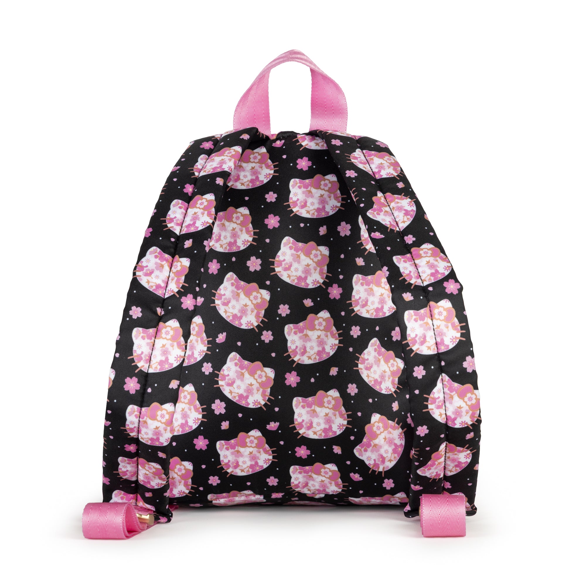 Hello Kitty x JuJuBe Everyday Mini Backpack (Cherry Blossoms) - Image 4