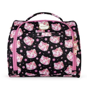 Hello Kitty x JuJuBe Insulated Bag (Cherry Blossoms)