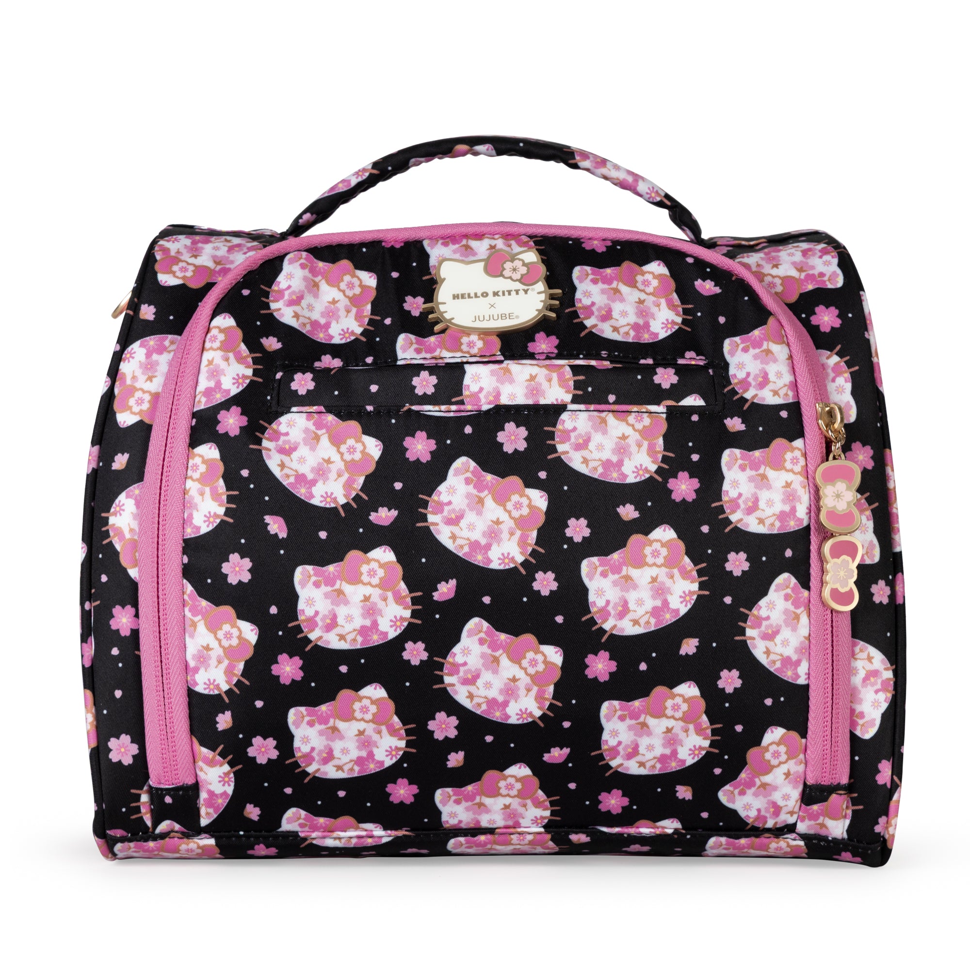 Hello Kitty x JuJuBe Insulated Bag (Cherry Blossoms)