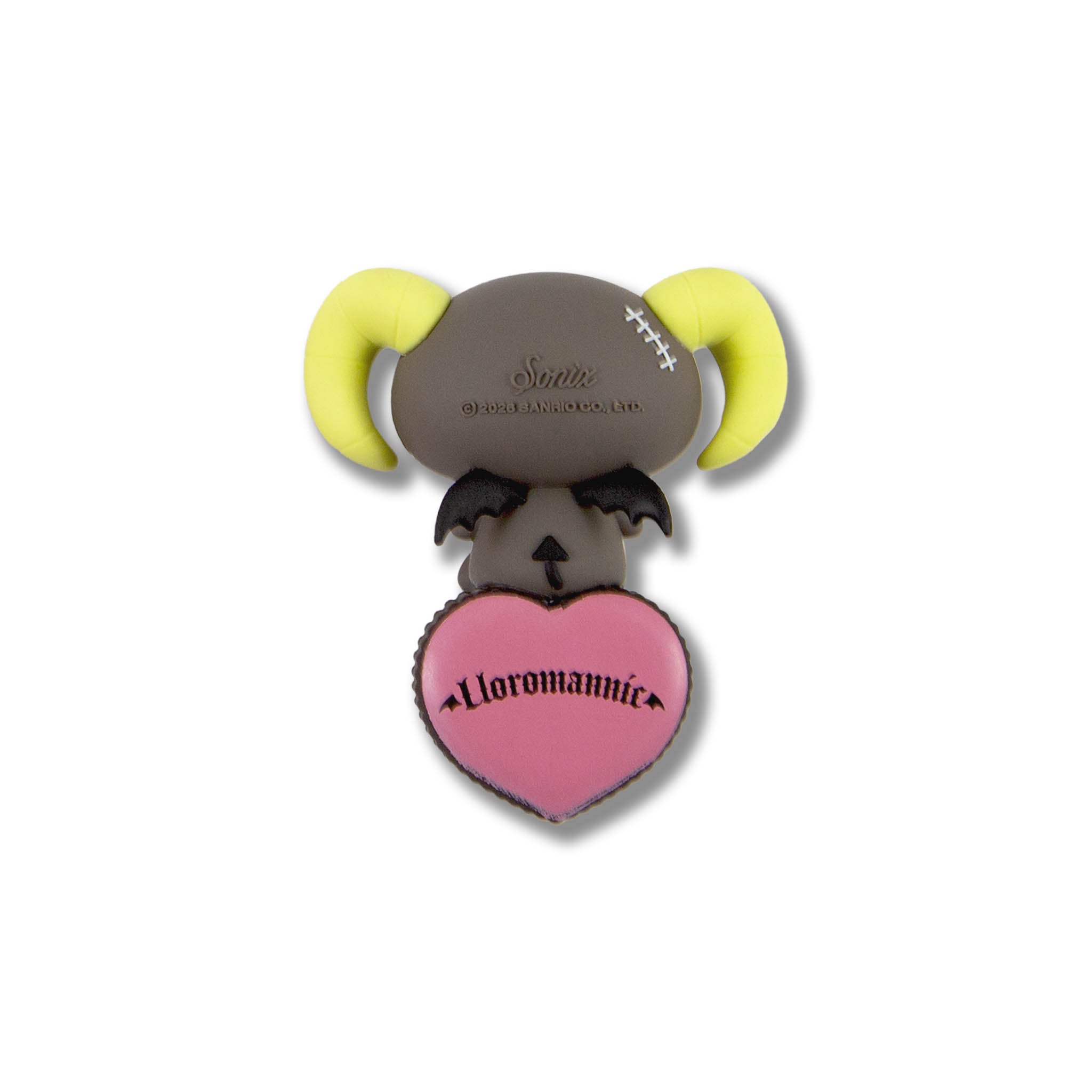 Hello Kitty and Friends x Sonix Specialty Friends Peeker Charms Blind Box - Image 23