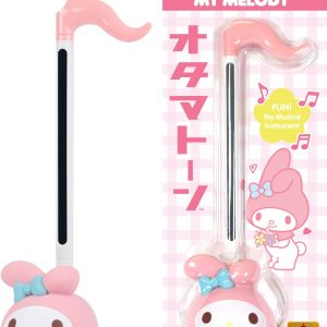 My Melody Otamatone Musical Toy