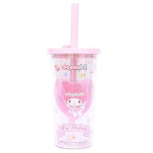 My Melody x JapanLA Fairy Boba Cup (50th Anniv.)