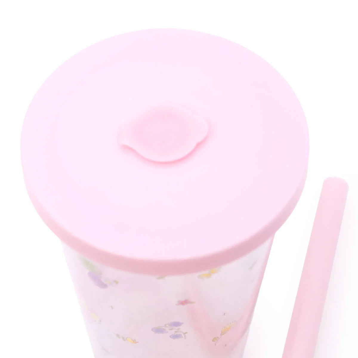 My Melody x JapanLA Fairy Boba Cup (50th Anniv.) - Image 4
