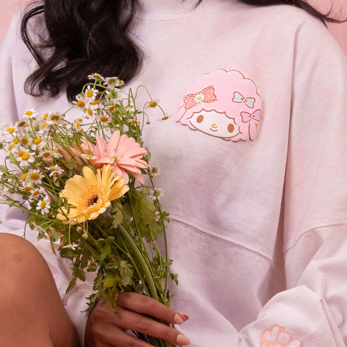 My Sweet Piano JapanLA Spirit Jersey - Image 2
