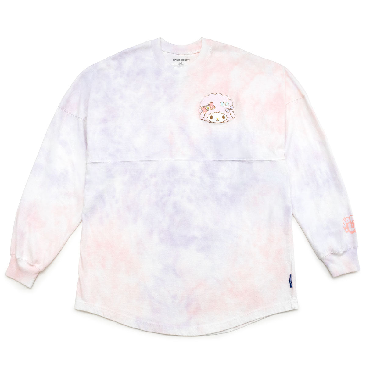 My Sweet Piano JapanLA Spirit Jersey - Image 4